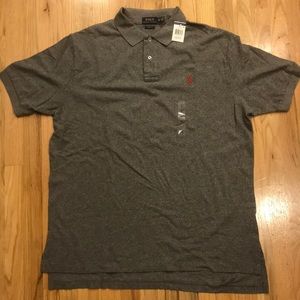 Ralph Lauren Men’s Polo